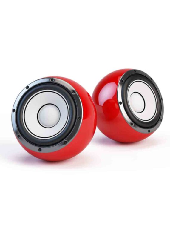 Speaker